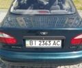 Зеленый Дэу Сенс, объемом двигателя 1.3 л и пробегом 142 тыс. км за 1500 $, фото 1 на Automoto.ua