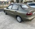 Зеленый Дэу Сенс, объемом двигателя 1.3 л и пробегом 330 тыс. км за 1263 $, фото 1 на Automoto.ua