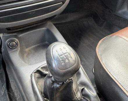 Зеленый Дэу Сенс, объемом двигателя 1.3 л и пробегом 101 тыс. км за 1800 $, фото 18 на Automoto.ua