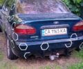 Зеленый Дэу Сенс, объемом двигателя 1.3 л и пробегом 200 тыс. км за 445 $, фото 1 на Automoto.ua