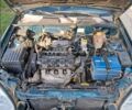 Зеленый Дэу Сенс, объемом двигателя 1.5 л и пробегом 130 тыс. км за 2300 $, фото 6 на Automoto.ua