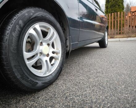 Зеленый Дэу Сенс, объемом двигателя 0 л и пробегом 222 тыс. км за 1750 $, фото 10 на Automoto.ua