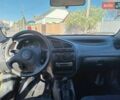 Зеленый Дэу Сенс, объемом двигателя 1.3 л и пробегом 132 тыс. км за 2300 $, фото 7 на Automoto.ua