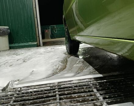 Зелений Деу Сенс, об'ємом двигуна 2 л та пробігом 218 тис. км за 1450 $, фото 4 на Automoto.ua