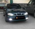 Зеленый Дэу Сенс, объемом двигателя 1.5 л и пробегом 215 тыс. км за 3500 $, фото 22 на Automoto.ua
