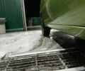 Зелений Деу Сенс, об'ємом двигуна 2 л та пробігом 218 тис. км за 1450 $, фото 4 на Automoto.ua