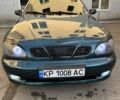 Зелений Деу Сенс, об'ємом двигуна 1.5 л та пробігом 3 тис. км за 3500 $, фото 1 на Automoto.ua