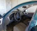 Зеленый Дэу Сенс, объемом двигателя 1.5 л и пробегом 1 тыс. км за 3000 $, фото 1 на Automoto.ua
