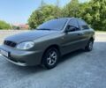 Зеленый Дэу Сенс, объемом двигателя 1.3 л и пробегом 260 тыс. км за 1400 $, фото 1 на Automoto.ua