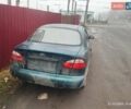 Зеленый Дэу Сенс, объемом двигателя 1.3 л и пробегом 300 тыс. км за 700 $, фото 7 на Automoto.ua