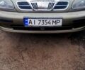 Зелений Деу Сенс, об'ємом двигуна 1.3 л та пробігом 145 тис. км за 3300 $, фото 1 на Automoto.ua
