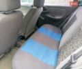 Зеленый Дэу Сенс, объемом двигателя 1.3 л и пробегом 140 тыс. км за 2250 $, фото 14 на Automoto.ua