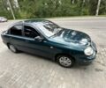 Зеленый Дэу Сенс, объемом двигателя 1.5 л и пробегом 161 тыс. км за 3000 $, фото 4 на Automoto.ua