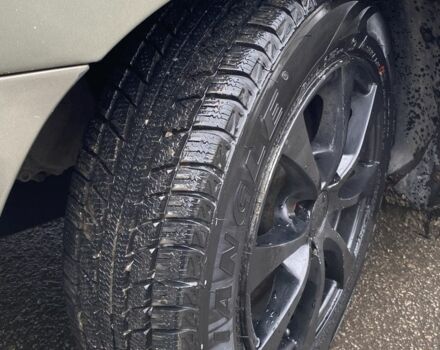 Зеленый Дэу Сенс, объемом двигателя 1.3 л и пробегом 157 тыс. км за 1400 $, фото 5 на Automoto.ua