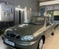 Зеленый Дэу Сенс, объемом двигателя 1.3 л и пробегом 138 тыс. км за 1950 $, фото 1 на Automoto.ua