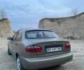 Зелений Деу Сенс, об'ємом двигуна 1.6 л та пробігом 235 тис. км за 1699 $, фото 2 на Automoto.ua