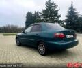 Зеленый Дэу Сенс, объемом двигателя 1.3 л и пробегом 180 тыс. км за 1900 $, фото 3 на Automoto.ua