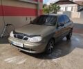 Зеленый Дэу Сенс, объемом двигателя 1.3 л и пробегом 350 тыс. км за 1575 $, фото 5 на Automoto.ua