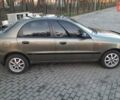 Зеленый Дэу Сенс, объемом двигателя 1.3 л и пробегом 242 тыс. км за 1999 $, фото 6 на Automoto.ua