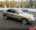 Дэу Сенс 2005 в Малой Виске на Automoto.ua Зеленый Дэу Сенс, объемом двигателя 1.3 л и пробегом 200 тыс. км за 1350 $, фото 5 на Automoto.ua