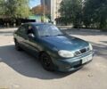 Зелений Деу Сенс, об'ємом двигуна 1.5 л та пробігом 426 тис. км за 851 $, фото 1 на Automoto.ua