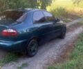 Зелений Деу Сенс, об'ємом двигуна 0 л та пробігом 170 тис. км за 1500 $, фото 1 на Automoto.ua