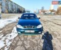 Зеленый Дэу Сенс, объемом двигателя 1.3 л и пробегом 153 тыс. км за 2540 $, фото 26 на Automoto.ua