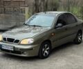 Зеленый Дэу Сенс, объемом двигателя 1.5 л и пробегом 260 тыс. км за 2250 $, фото 1 на Automoto.ua