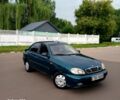 Зелений Деу Сенс, об'ємом двигуна 1.3 л та пробігом 230 тис. км за 1500 $, фото 4 на Automoto.ua