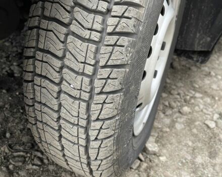 Зеленый Дэу Сенс, объемом двигателя 1.3 л и пробегом 276 тыс. км за 1950 $, фото 15 на Automoto.ua