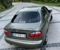 Зеленый Дэу Сенс, объемом двигателя 1.3 л и пробегом 180 тыс. км за 1600 $, фото 5 на Automoto.ua