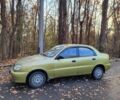 Зеленый Дэу Сенс, объемом двигателя 1.3 л и пробегом 238 тыс. км за 1750 $, фото 1 на Automoto.ua
