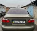 Зеленый Дэу Сенс, объемом двигателя 1.3 л и пробегом 73 тыс. км за 2550 $, фото 6 на Automoto.ua