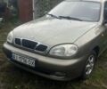 Зеленый Дэу Сенс, объемом двигателя 1.3 л и пробегом 50 тыс. км за 1681 $, фото 1 на Automoto.ua