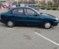 Зеленый Дэу Сенс, объемом двигателя 1.3 л и пробегом 197 тыс. км за 1600 $, фото 2 на Automoto.ua