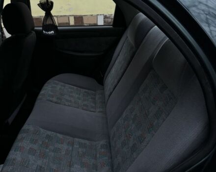 Зеленый Дэу Сенс, объемом двигателя 1.6 л и пробегом 280 тыс. км за 2499 $, фото 14 на Automoto.ua