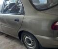 Зелений Деу Сенс, об'ємом двигуна 1.3 л та пробігом 97 тис. км за 1750 $, фото 7 на Automoto.ua