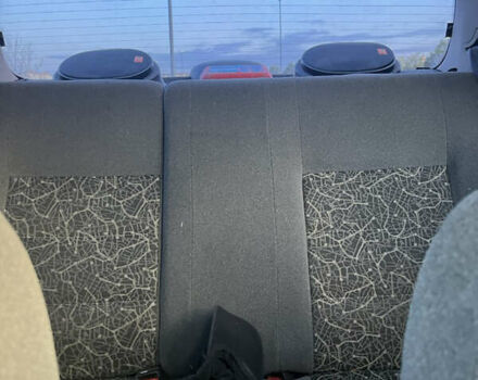 Дэу Сенс 2005 в Кривом Роге на Automoto.ua Зеленый Дэу Сенс, объемом двигателя 1.3 л и пробегом 138 тыс. км за 2000 $, фото 4 на Automoto.ua