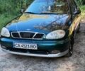Зелений Деу Сенс, об'ємом двигуна 1.6 л та пробігом 140 тис. км за 2352 $, фото 1 на Automoto.ua