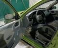 Зелений Деу Сенс, об'ємом двигуна 2 л та пробігом 218 тис. км за 1450 $, фото 7 на Automoto.ua