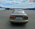 Зеленый Дэу Сенс, объемом двигателя 1.3 л и пробегом 185 тыс. км за 2100 $, фото 1 на Automoto.ua