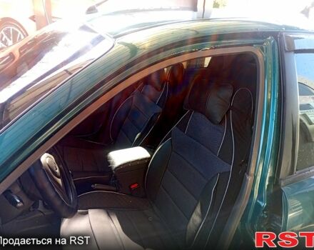 Деу Сенс 2005 у Кривому Розі на Automoto.ua Зелений Деу Сенс, об'ємом двигуна 1.3 л та пробігом 150 тис. км за 2000 $, фото 3 на Automoto.ua