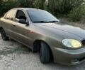 Зелений Деу Сенс, об'ємом двигуна 1.5 л та пробігом 269 тис. км за 2200 $, фото 5 на Automoto.ua
