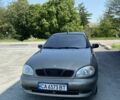 Зеленый Дэу Сенс, объемом двигателя 1.3 л и пробегом 260 тыс. км за 1400 $, фото 1 на Automoto.ua