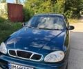 Зеленый Дэу Сенс, объемом двигателя 1.5 л и пробегом 130 тыс. км за 2300 $, фото 2 на Automoto.ua