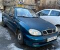 Зелений Деу Сенс, об'ємом двигуна 1.3 л та пробігом 153 тис. км за 1603 $, фото 1 на Automoto.ua