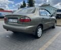 Зеленый Дэу Сенс, объемом двигателя 1.5 л и пробегом 328 тыс. км за 1400 $, фото 3 на Automoto.ua