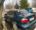 Зеленый Дэу Сенс, объемом двигателя 1.3 л и пробегом 128 тыс. км за 1700 $, фото 4 на Automoto.ua