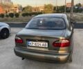 Зеленый Дэу Сенс, объемом двигателя 1.3 л и пробегом 330 тыс. км за 1263 $, фото 2 на Automoto.ua