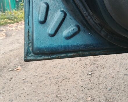 Зелений Деу Сенс, об'ємом двигуна 1.5 л та пробігом 223 тис. км за 2200 $, фото 10 на Automoto.ua